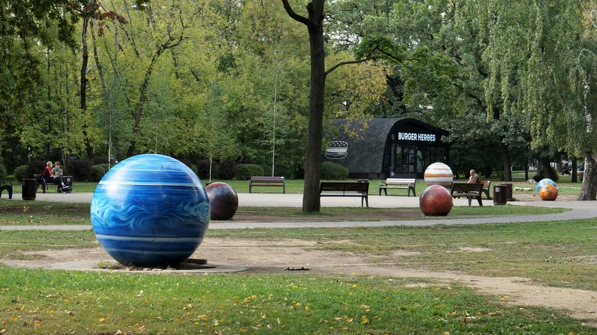 l'art dans l'espace public l'art dans l'espace public