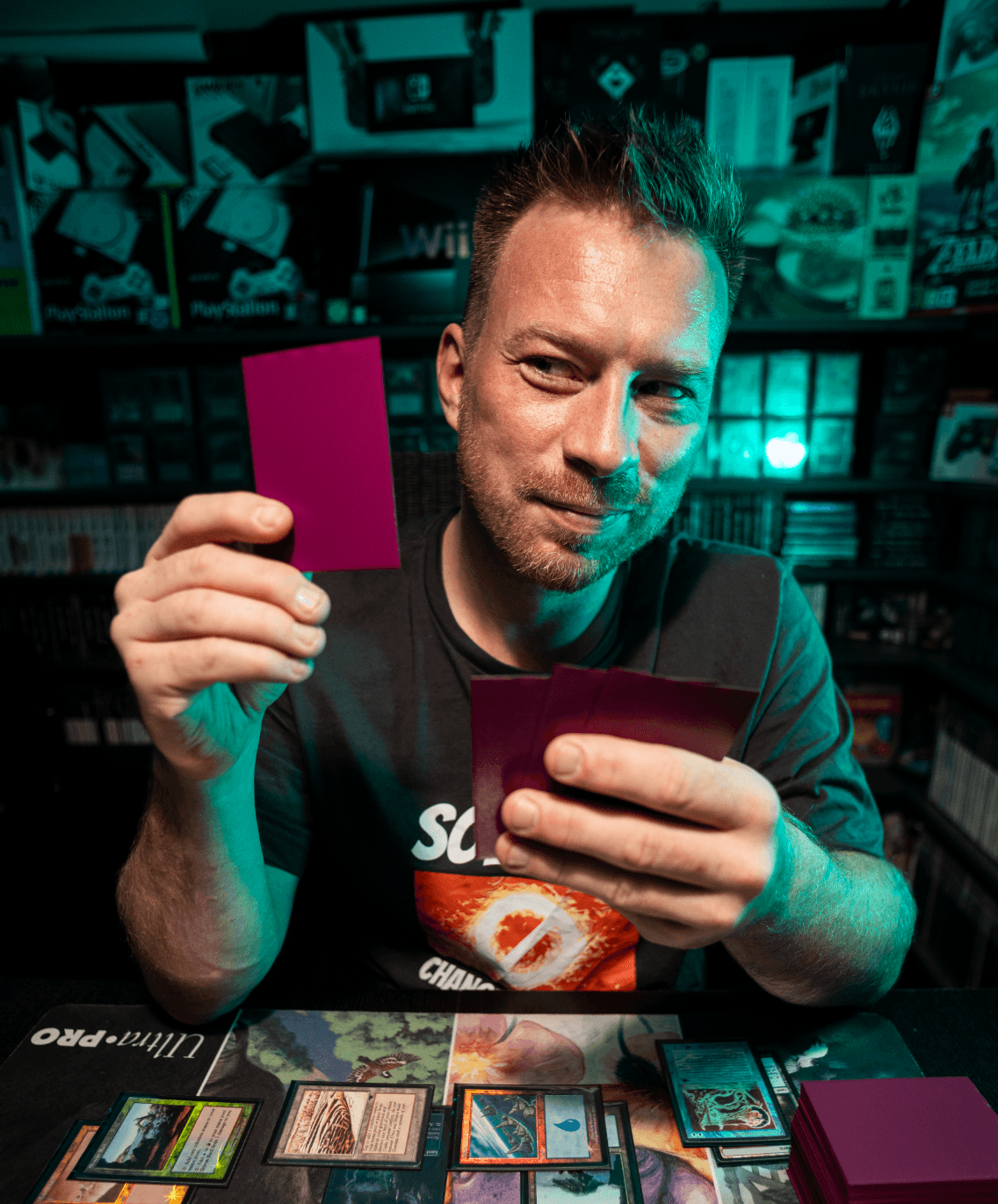 Our activities are designed to connect a wide audience. Whether you are young or old, there is always something to experience at Arcadium. Activities for all ages What We Do Arcadium sets (retro) games and 'couch co-op' atmospherically to connect young and old in the form of activities and workshops. Our activities are designed to connect a wide audience. Whether you are young or old, there is always something to experience at Arcadium. Activities for all ages What We Do Arcadium sets (retro) games and 'couch co-op' atmospherically to connect young and old in the form of activities and workshops.