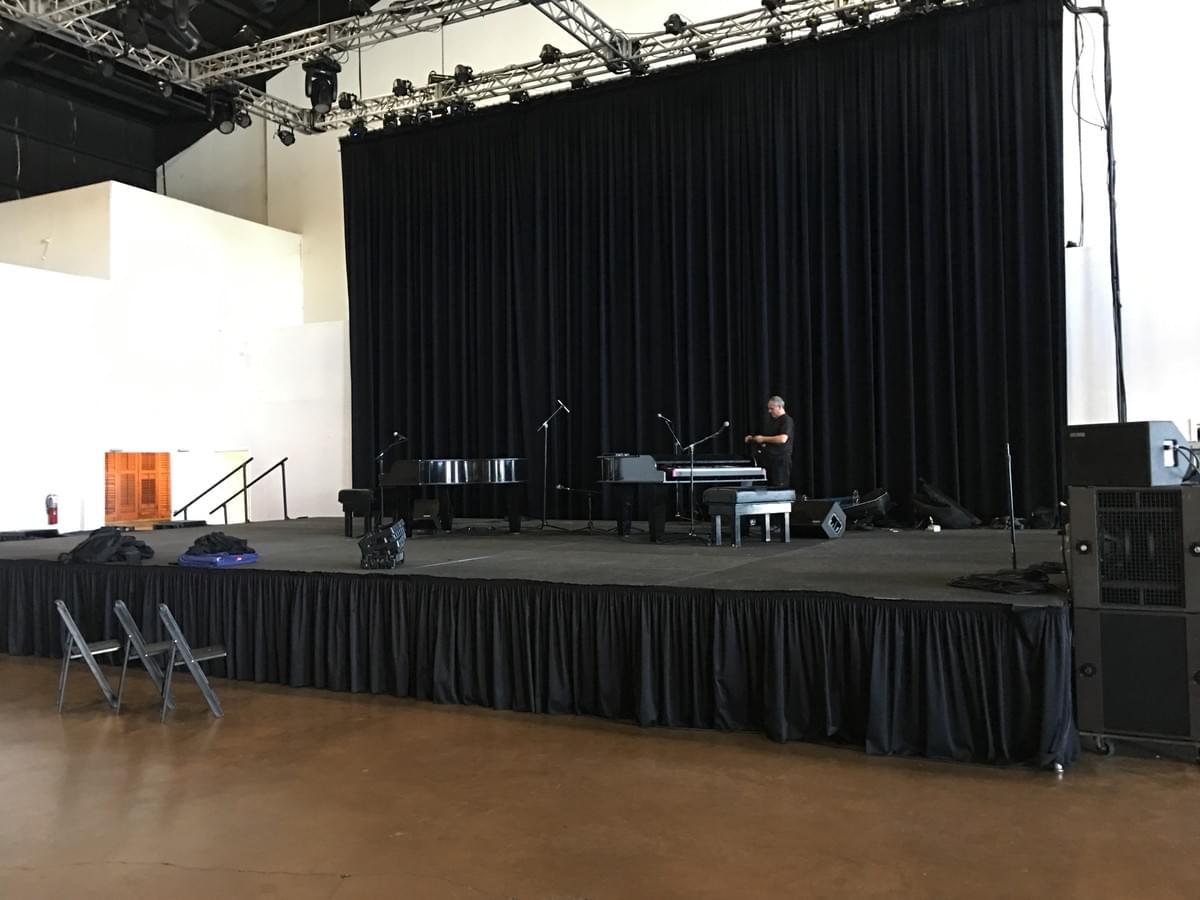 Conventions & Events Sound and Lighting Equipment Rentals Conventions & Events Sound and Lighting Equipment Rentals