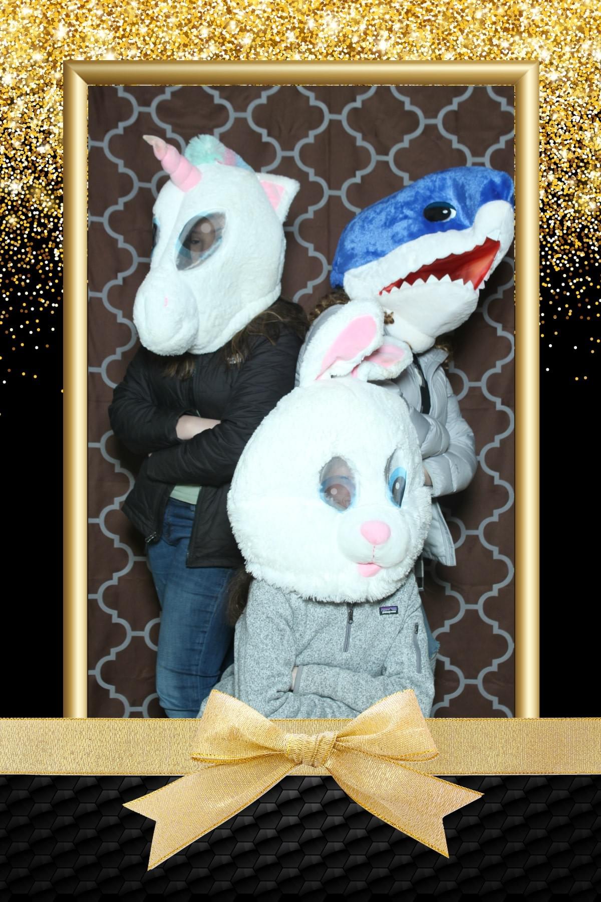 Maskimals and the Magic Selfie Mirror Maskimals and the Magic Selfie Mirror
