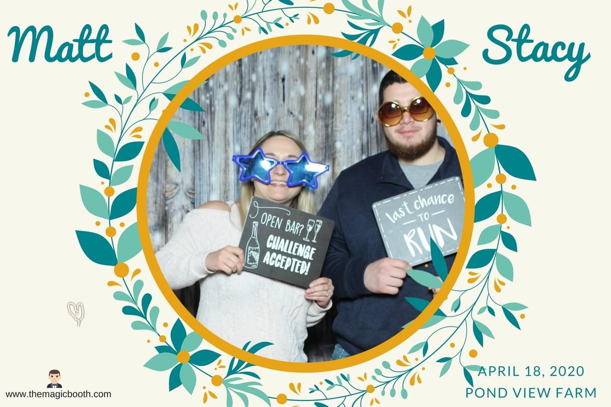 Magic Selfie Mirror Props Magic Selfie Mirror Props