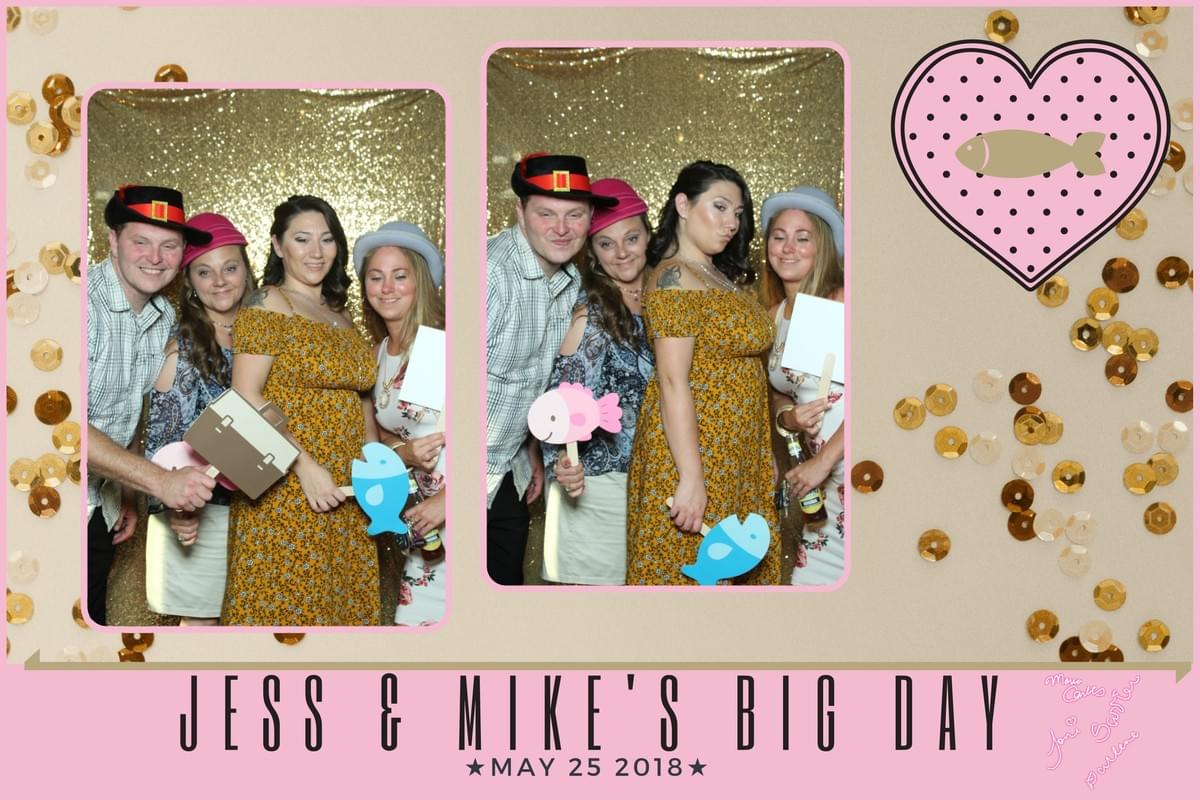 Jess and Mike and the Magic Selfie Mirror Jess and Mike and the Magic Selfie Mirror