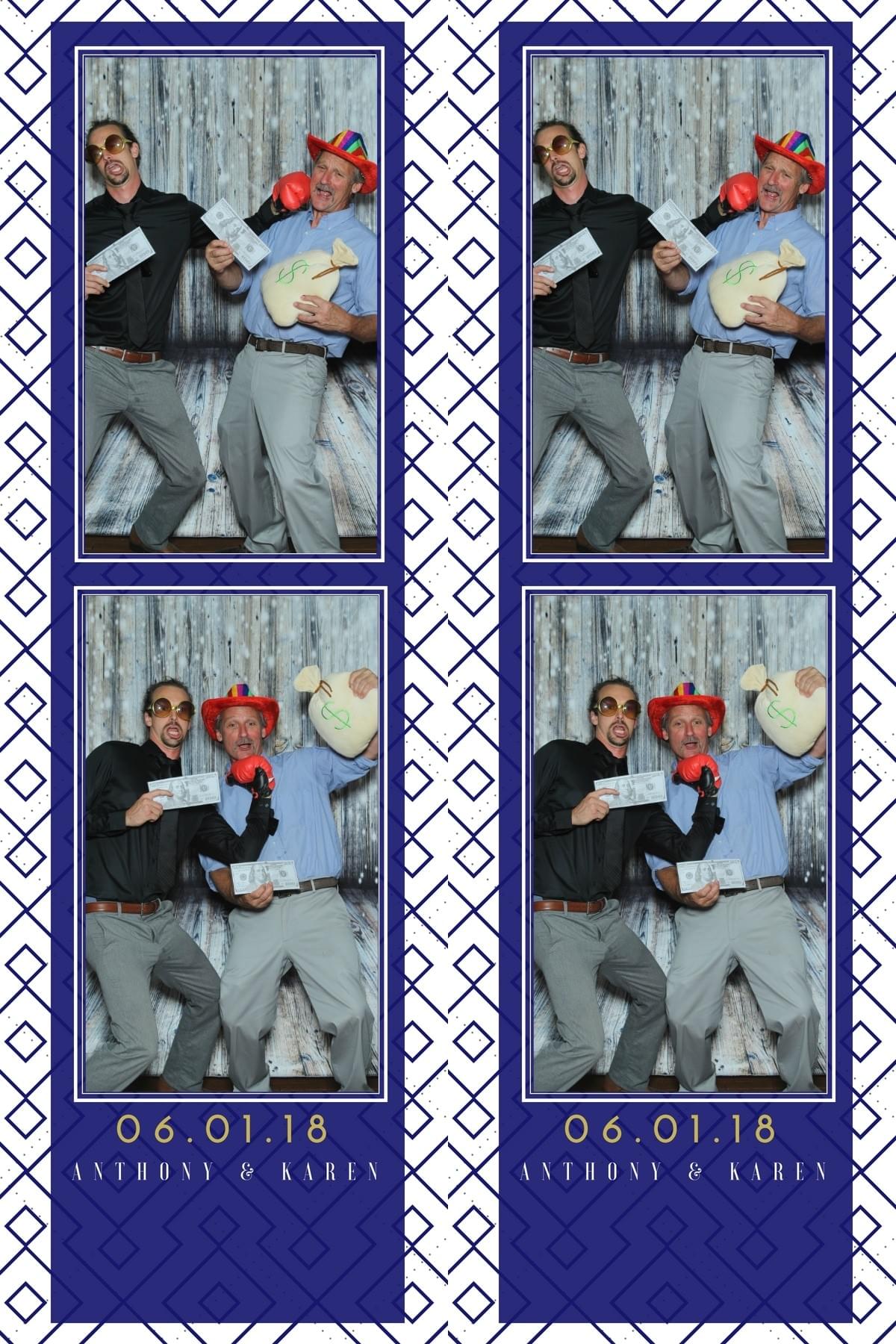 Magic Selfie Mirror and the Stone Mill Inn Photo booth rental Magic Selfie Mirror and the Stone Mill Inn Photo booth rental
