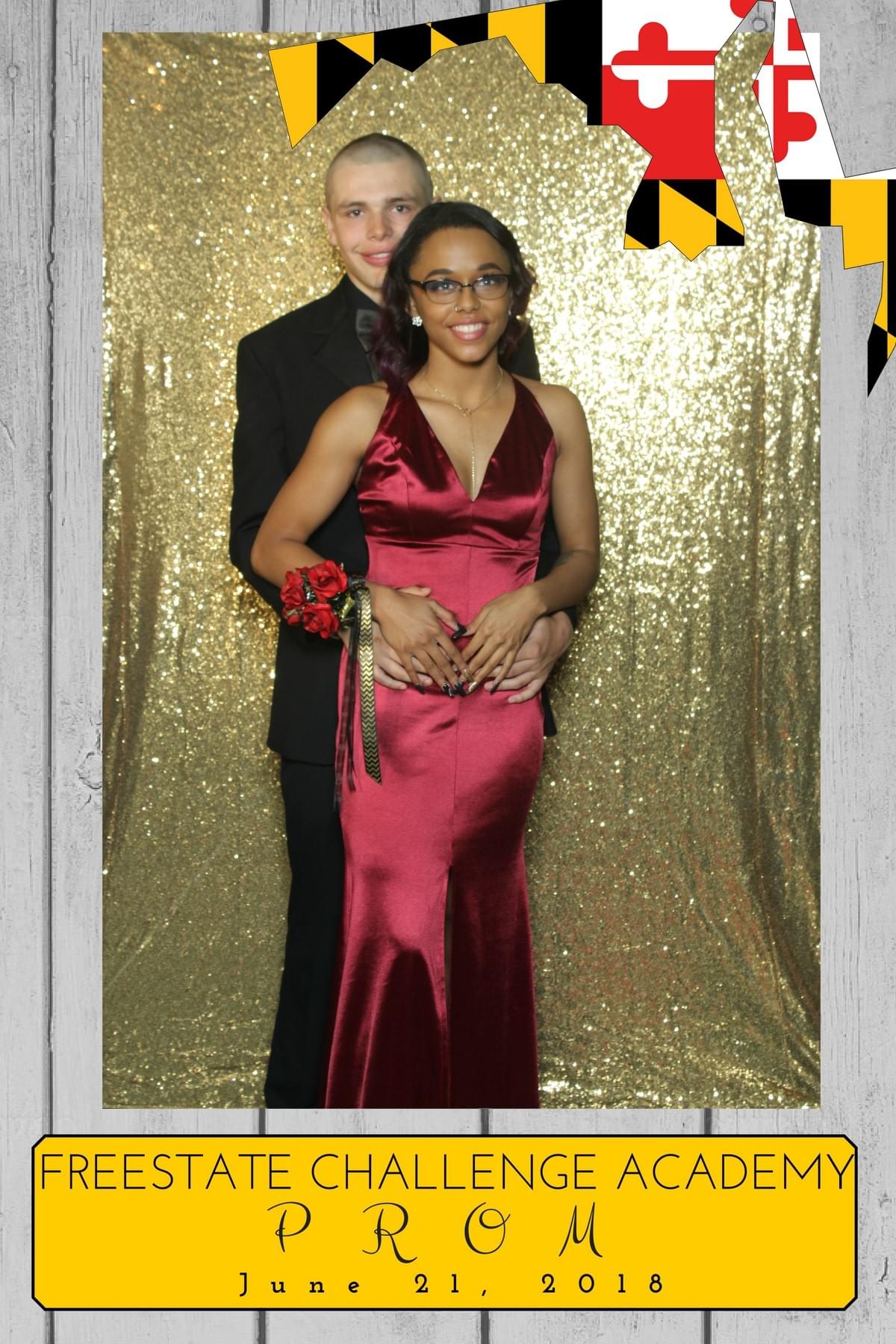 Outfits on fleek with the Magic Selfie Mirror Photo booth at the Richlin Ballroom Outfits on fleek with the Magic Selfie Mirror Photo booth at the Richlin Ballroom