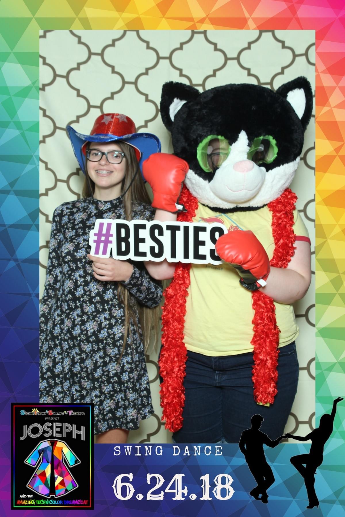 The Magic Selfie Mirror Photobooth and the Stewartstown Summer Theater The Magic Selfie Mirror Photobooth and the Stewartstown Summer Theater