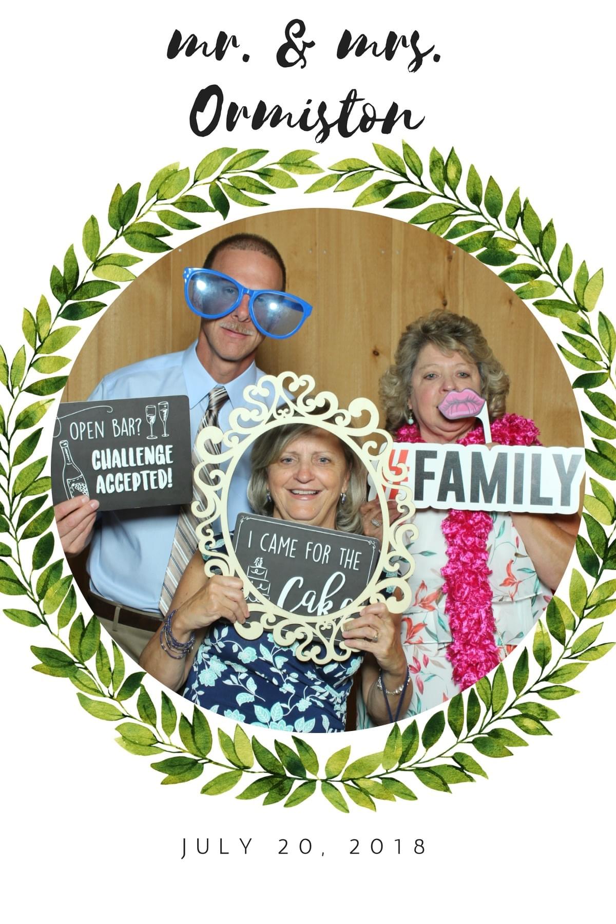 The Magic Selfie Mirror Photobooth at the Pond View Farm in Northern Harford County, Maryland The Magic Selfie Mirror Photobooth at the Pond View Farm in Northern Harford County, Maryland