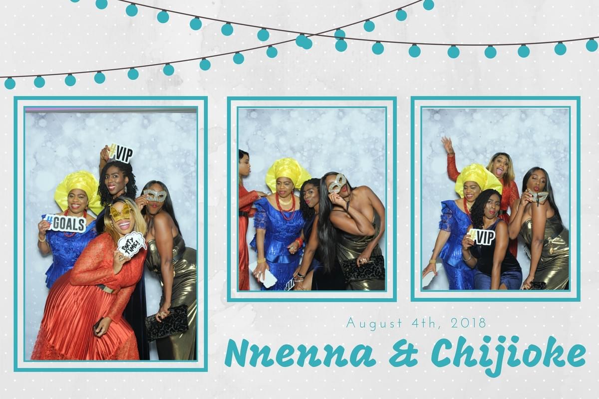 The Magic Selfie Photo Booth The Magic Selfie Photo Booth