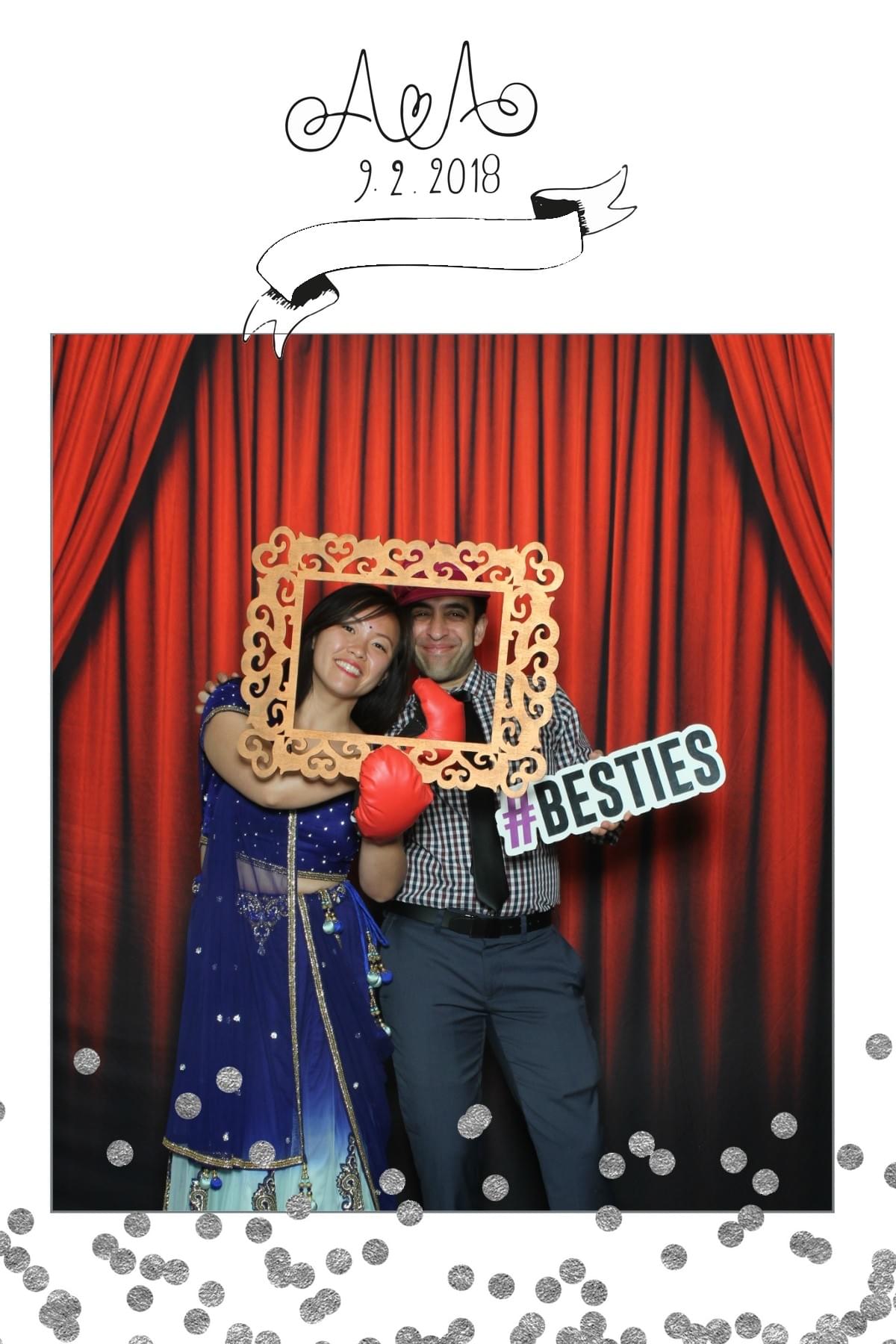 Photo booth fun props Photo booth fun props