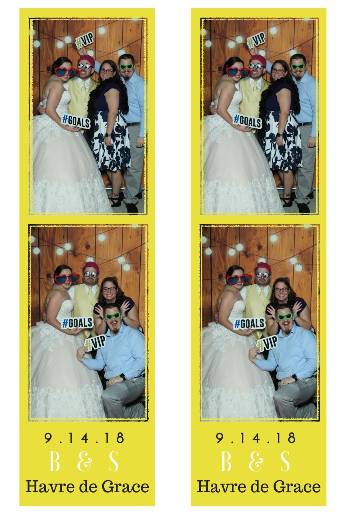High end props and smiles all around at the Vandiver Inn with The Magic Selfie Mirror High end props and smiles all around at the Vandiver Inn with The Magic Selfie Mirror