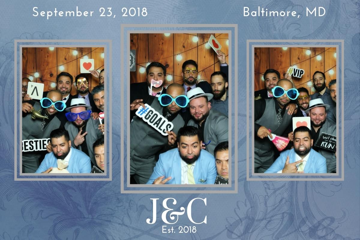 The Magic Selfie Mirror Photo Booth Baltimore The Magic Selfie Mirror Photo Booth Baltimore