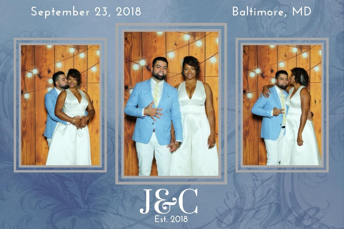 The Magic Selfie Mirror in Baltimore The Magic Selfie Mirror in Baltimore