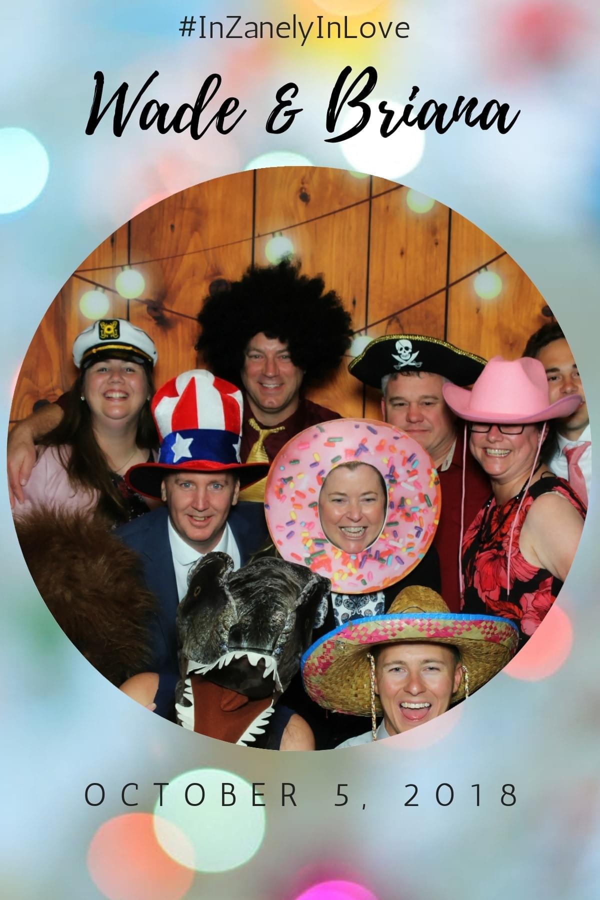 Harford County Photo Booth Harford County Photo Booth