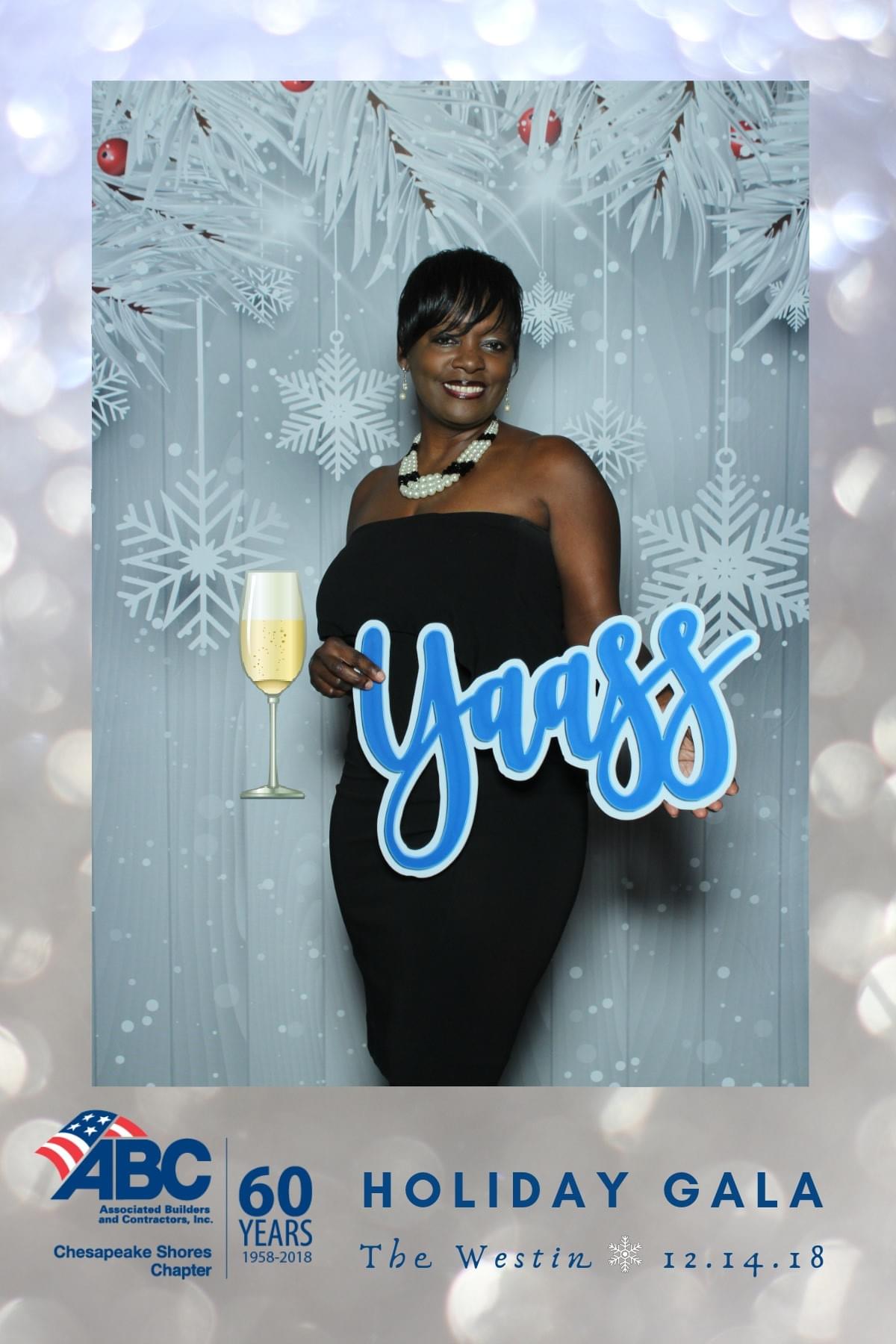 Holiday Party at the Westin Annapolis Holiday Party at the Westin Annapolis