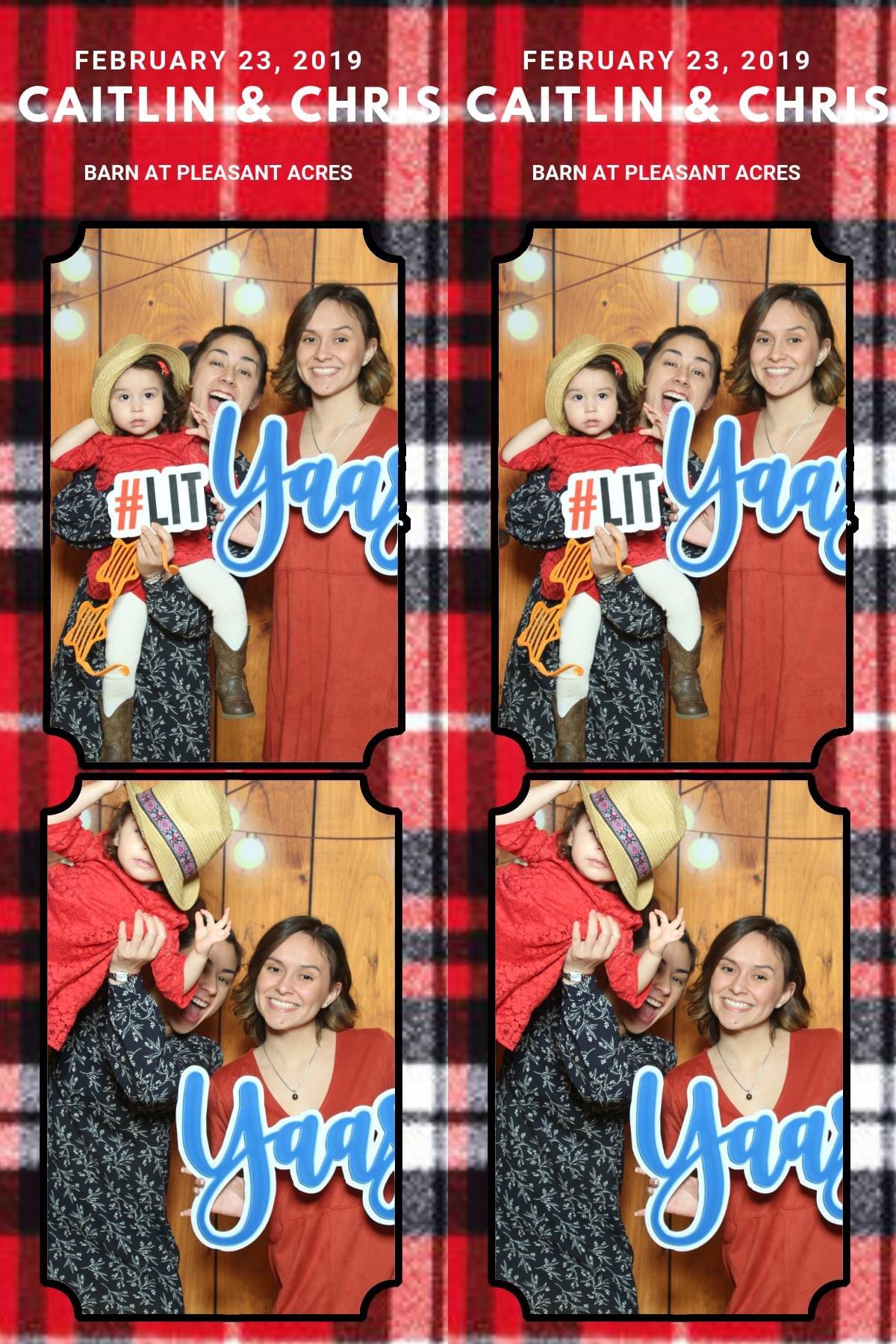 Magic Selfie Mirror Photo Strips Magic Selfie Mirror Photo Strips