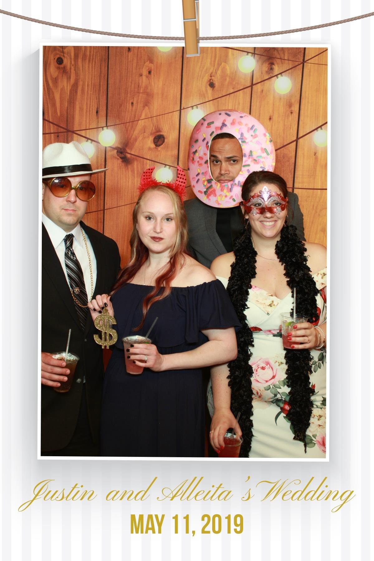 Wedding Photo Booth Fun Magic Mirror Wedding Photo Booth Fun Magic Mirror