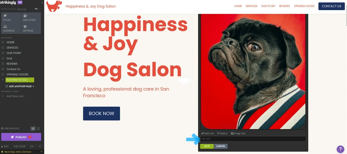 Kêu gọi Hành động (CTA) Kêu gọi Hành động (CTA)