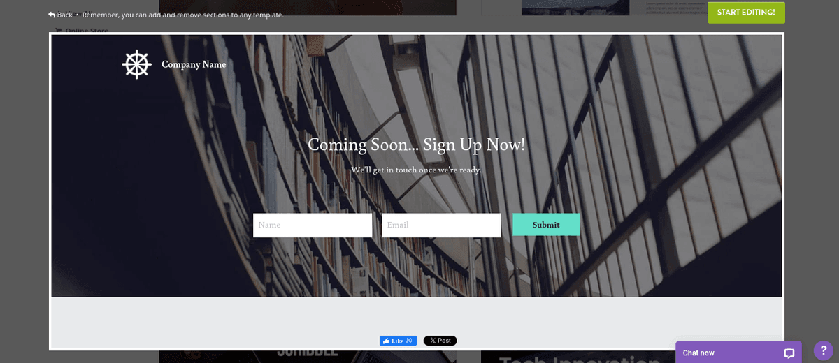 Strikingly Giúp Tăng Cường Hiệu Ứng Của Các Xu Hướng Trên TikTok Như Thế Nào? Strikingly Giúp Tăng Cường Hiệu Ứng Của Các Xu Hướng Trên TikTok Như Thế Nào?