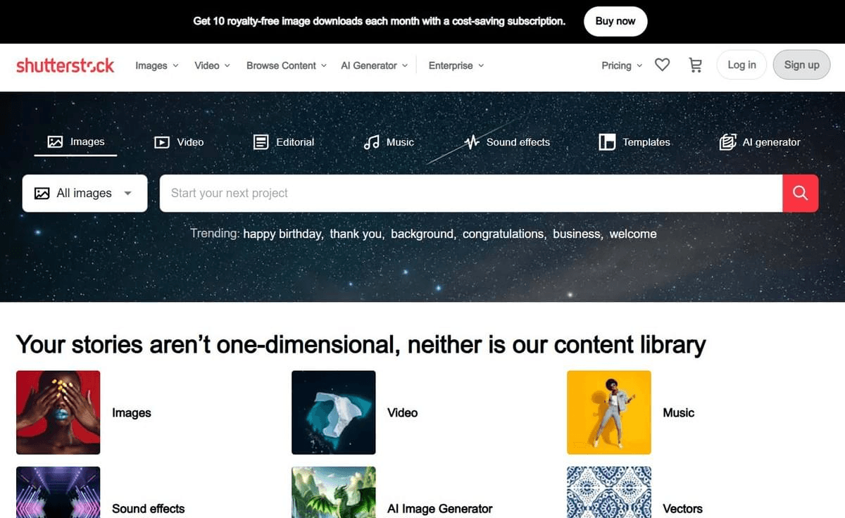 Shutterstock : Vidéos de Stock de Haute Qualité Shutterstock : Vidéos de Stock de Haute Qualité