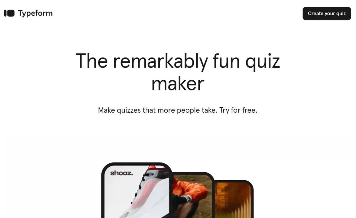 Créer des quiz et des sondages engageants Créer des quiz et des sondages engageants