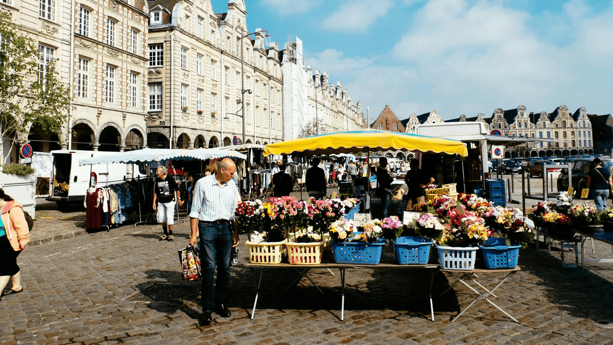 Sites de marché local essentiels pour les vendeurs avisés Sites de marché local essentiels pour les vendeurs avisés