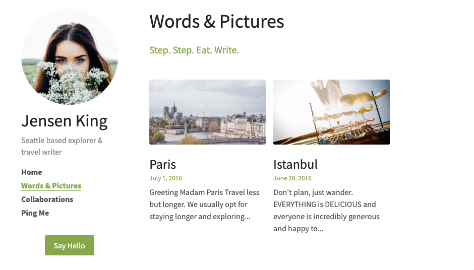 Tầm quan trọng của tiếp thị nội dung Tầm quan trọng của tiếp thị nội dung