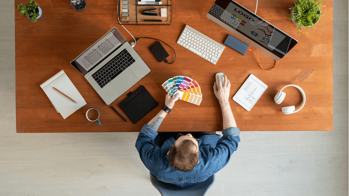 Processus de Marque en 8 Étapes : Une Nouvelle Approche de Votre Marque Personnelle Processus de Marque en 8 Étapes : Une Nouvelle Approche de Votre Marque Personnelle