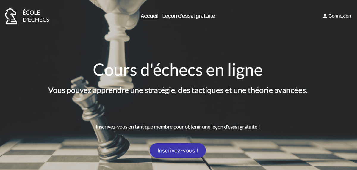Cours en ligne Cours en ligne
