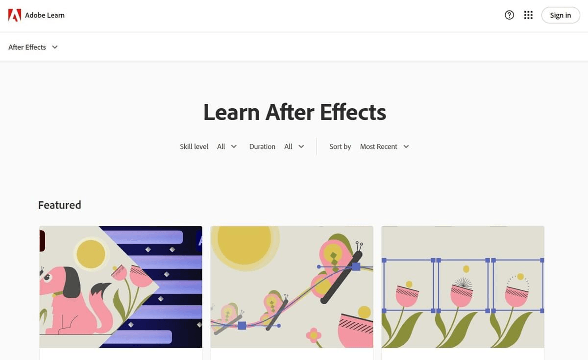 Outils pour Créer des Animations de Site Web Outils pour Créer des Animations de Site Web