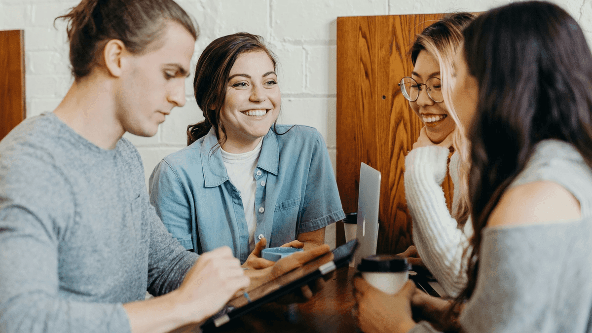 Stratégies pour Favoriser l'Engagement Communautaire : Construire des Relations Solides pour Votre Petite Entreprise Stratégies pour Favoriser l'Engagement Communautaire : Construire des Relations Solides pour Votre Petite Entreprise
