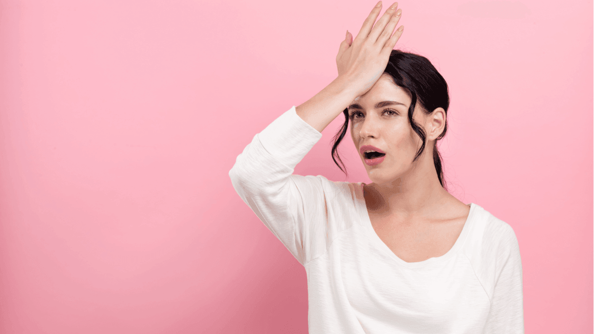 Den ultimata guiden för att undvika bloggmisstag Den ultimata guiden för att undvika bloggmisstag