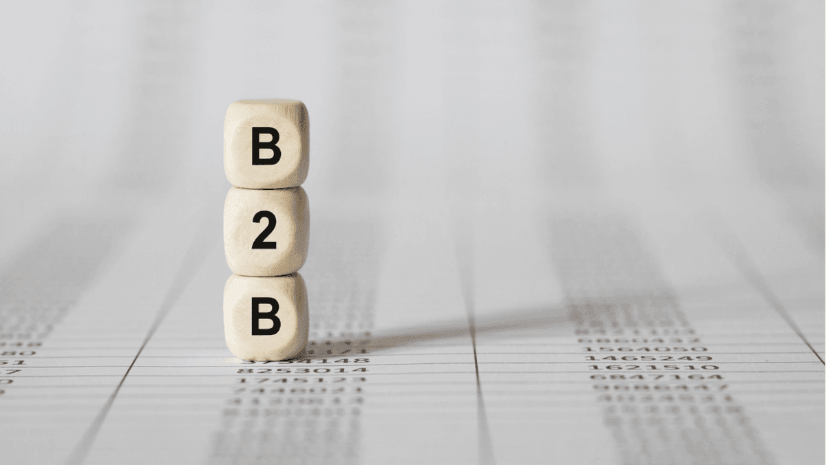 Guide Ultime des Plateformes de E-commerce B2B en 2025 Guide Ultime des Plateformes de E-commerce B2B en 2025