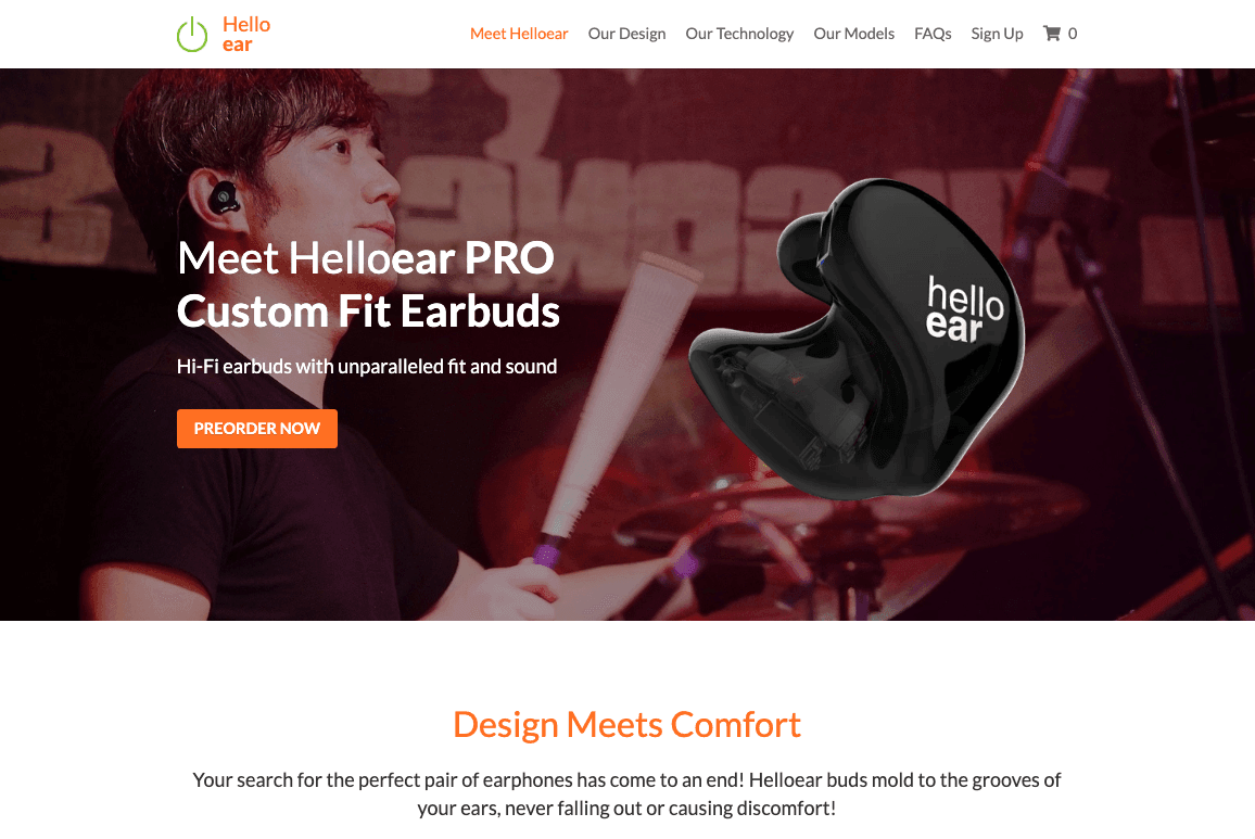 Tạo dựng thành công với một hồ sơ thiết kế nổi bật Tạo dựng thành công với một hồ sơ thiết kế nổi bật