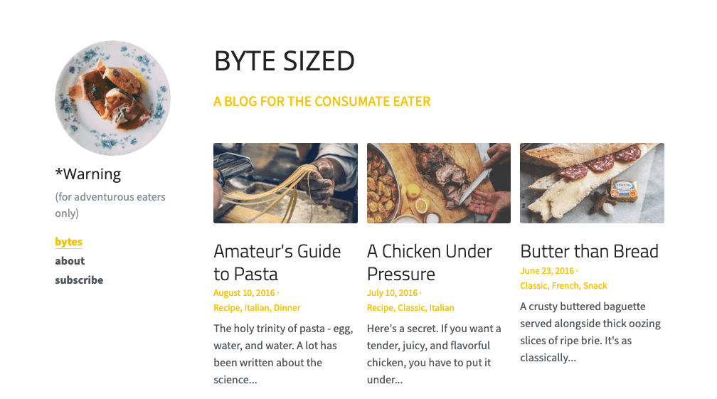 Thu Hút Khán Giả Với Công Cụ Viết Blog Của Strikingly Thu Hút Khán Giả Với Công Cụ Viết Blog Của Strikingly