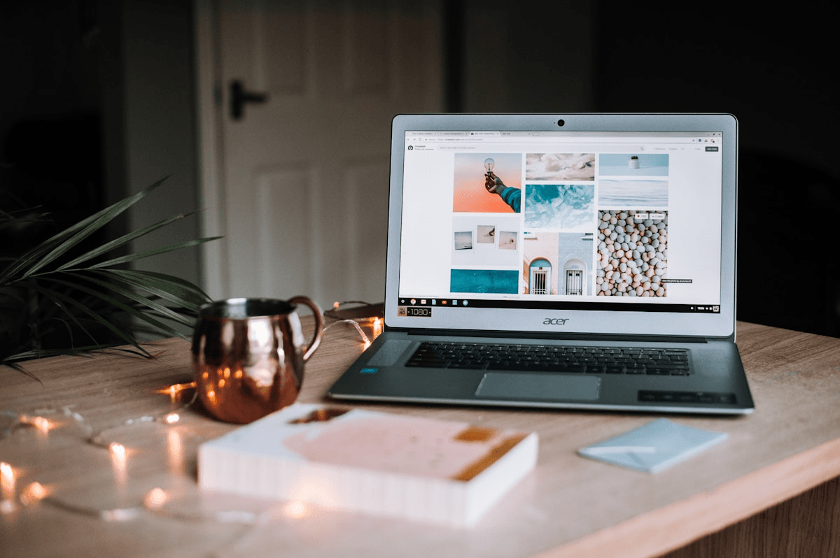 Các thực hành tốt nhất cho thiết kế blog đẹp mắt Các thực hành tốt nhất cho thiết kế blog đẹp mắt