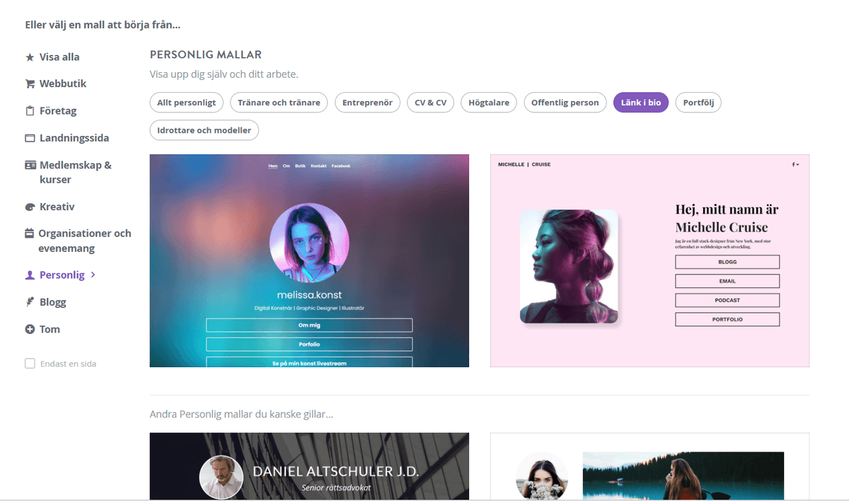 Hur kan Strikingly förstärka Instagram-engagemanget? Hur kan Strikingly förstärka Instagram-engagemanget?