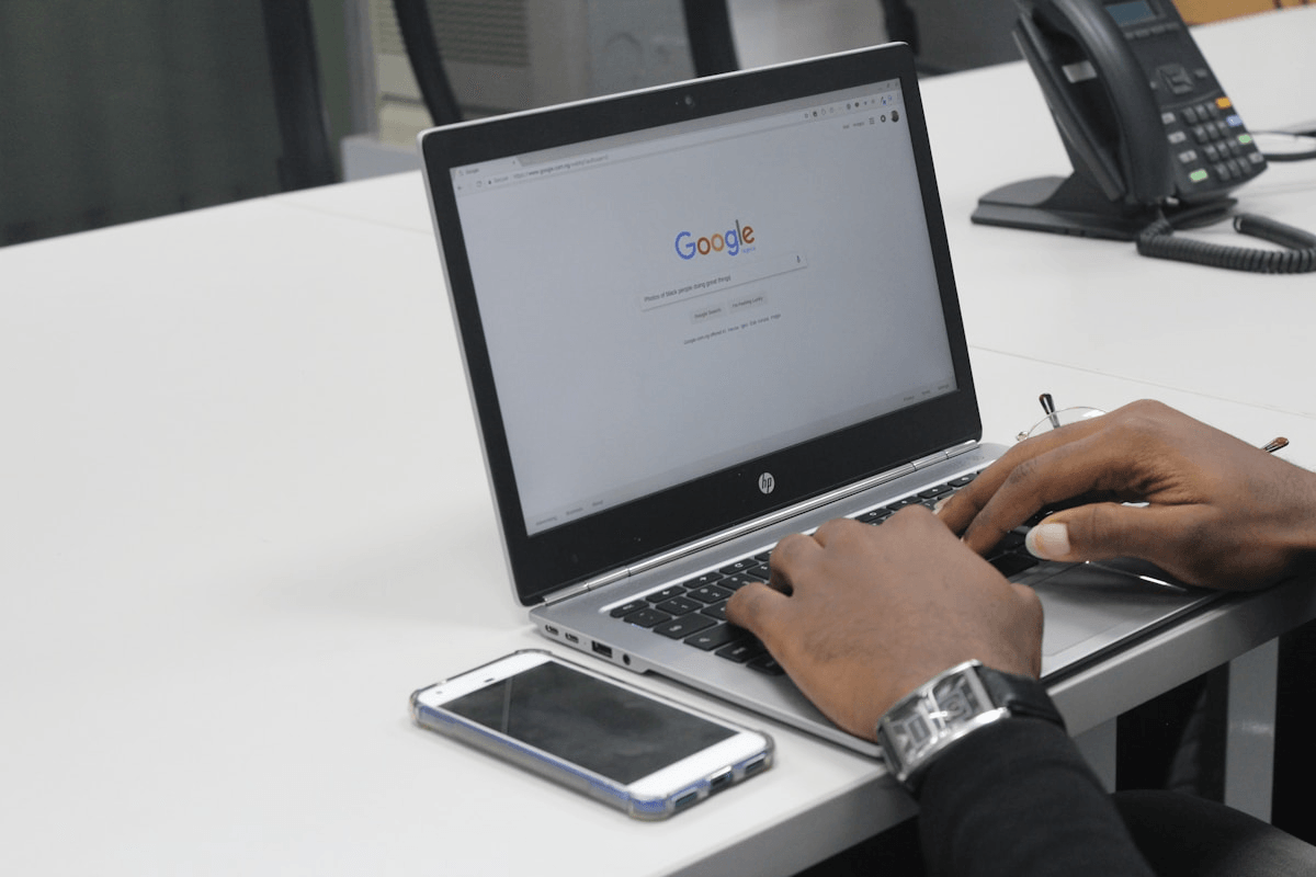 Vikten av SEO inom B2B-marknadsföring Vikten av SEO inom B2B-marknadsföring