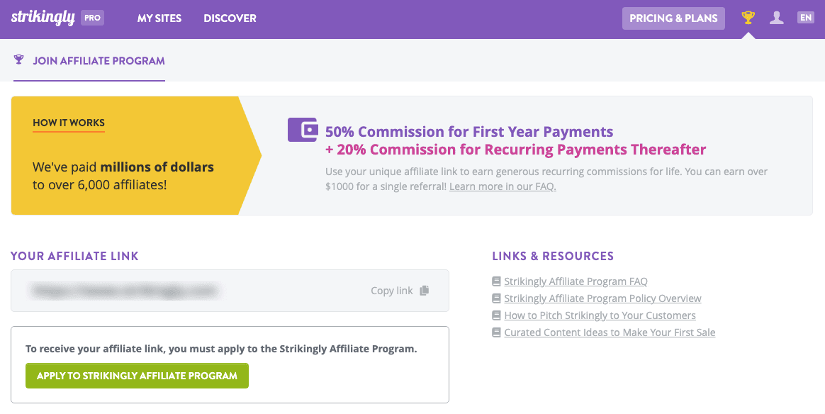 Cách hoạt động của tiếp thị liên kết Cách hoạt động của tiếp thị liên kết