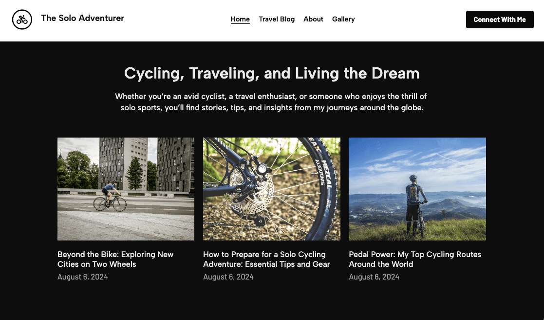 Générer du trafic organique grâce à un contenu centré sur l'utilisateur Générer du trafic organique grâce à un contenu centré sur l'utilisateur