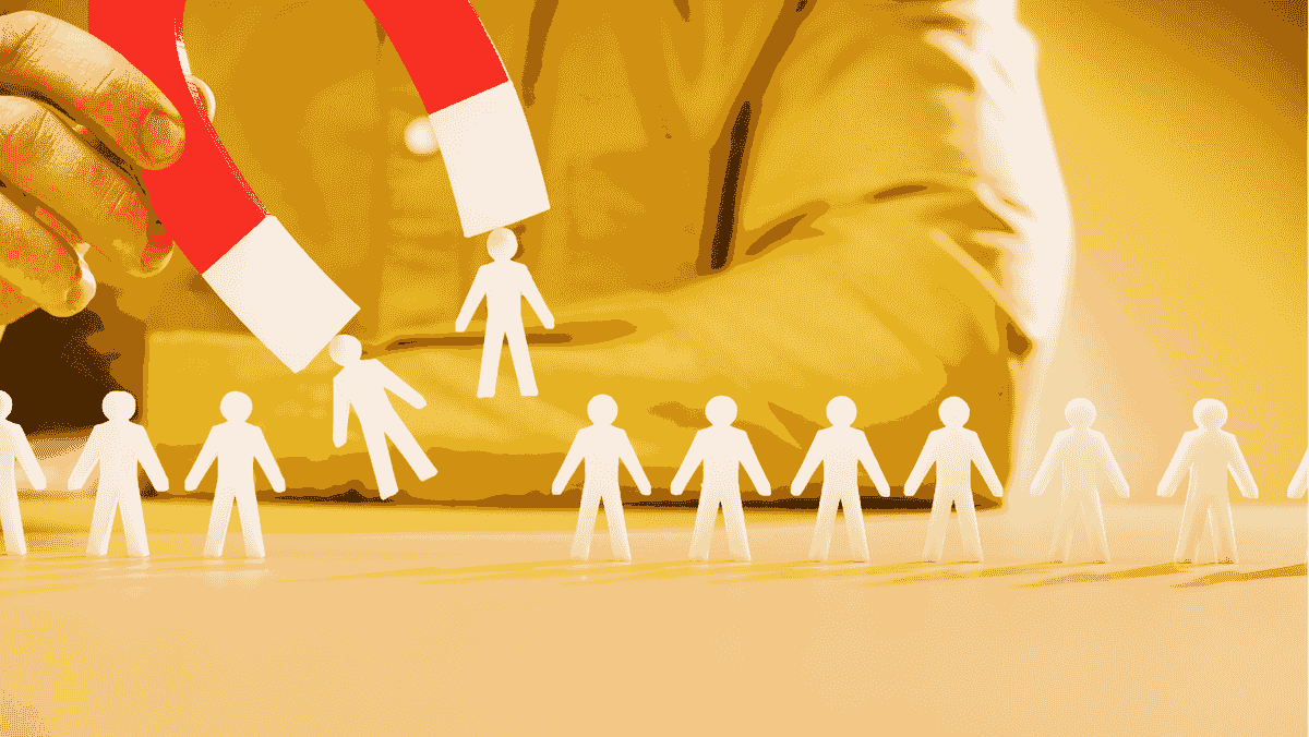 Comment utiliser votre site Web pour la génération de leads : Convertir les visiteurs en clients Comment utiliser votre site Web pour la génération de leads : Convertir les visiteurs en clients