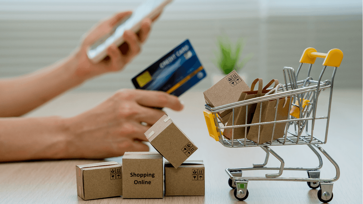 De 7 bästa strategierna för att sälja dina produkter online De 7 bästa strategierna för att sälja dina produkter online