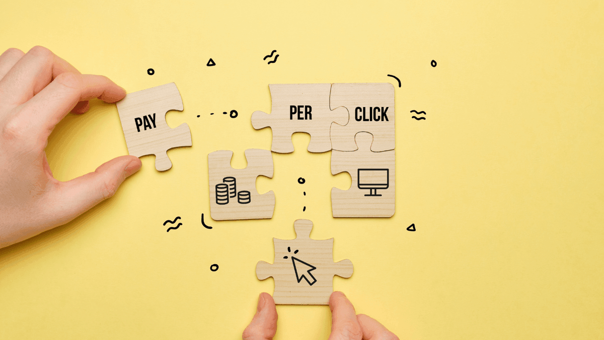 Hur man driver trafik till din butik Tips #6: Investera i betal-per-klick-annonsering Hur man driver trafik till din butik Tips #6: Investera i betal-per-klick-annonsering