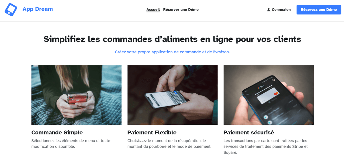 L'importance de l'optimisation mobile L'importance de l'optimisation mobile