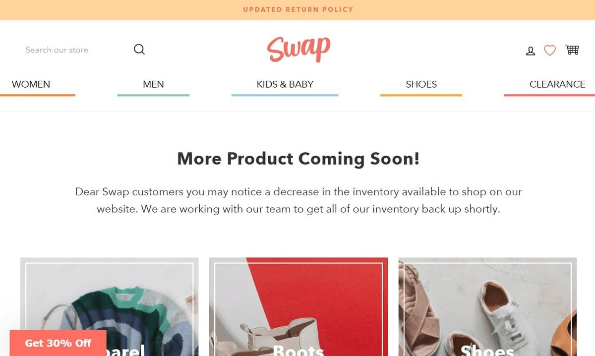 Swap.com Swap.com