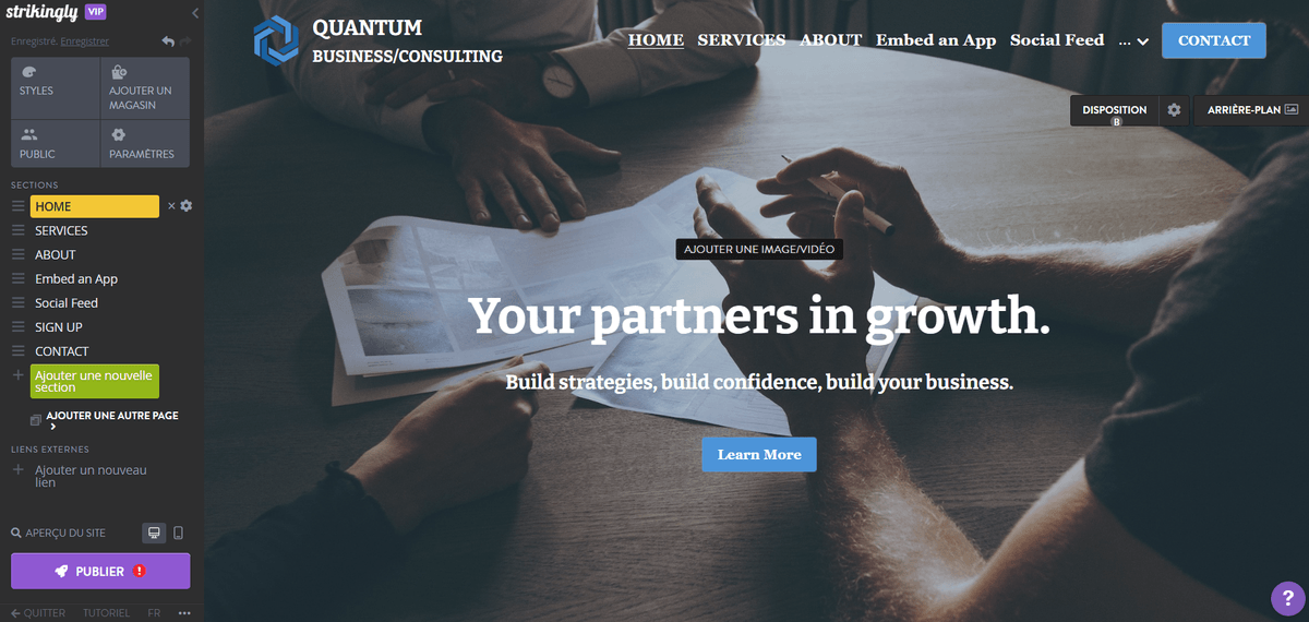 Comment rendre votre site web accessible à tous Comment rendre votre site web accessible à tous