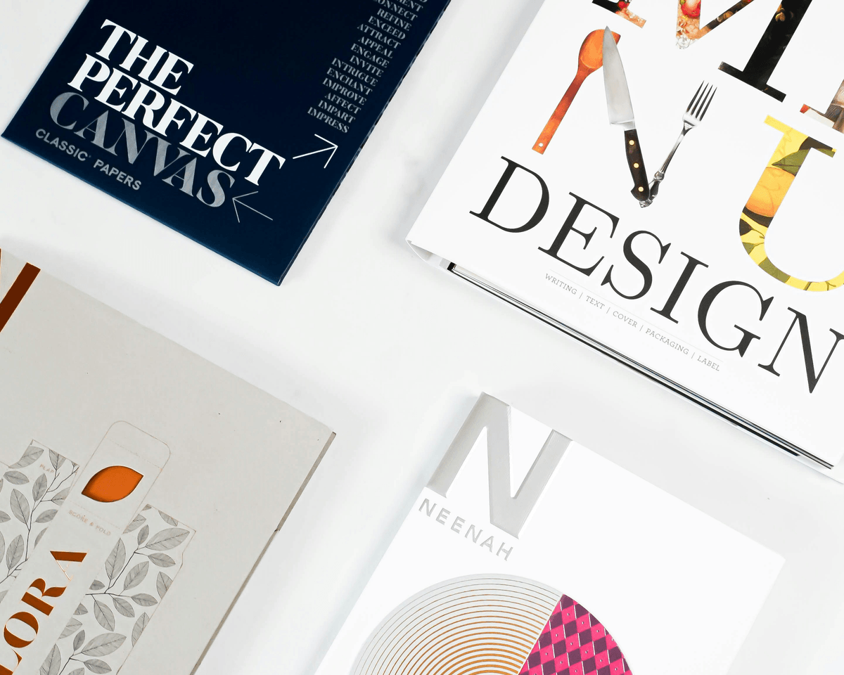 Välja en Nisch för Din Designtidskrift Välja en Nisch för Din Designtidskrift