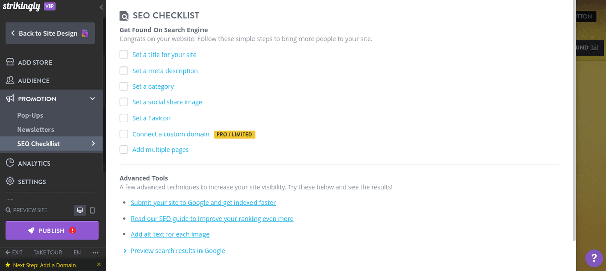 Strikingly Giúp Tăng Cường Hiệu Ứng Của Các Xu Hướng Trên TikTok Như Thế Nào? Strikingly Giúp Tăng Cường Hiệu Ứng Của Các Xu Hướng Trên TikTok Như Thế Nào?