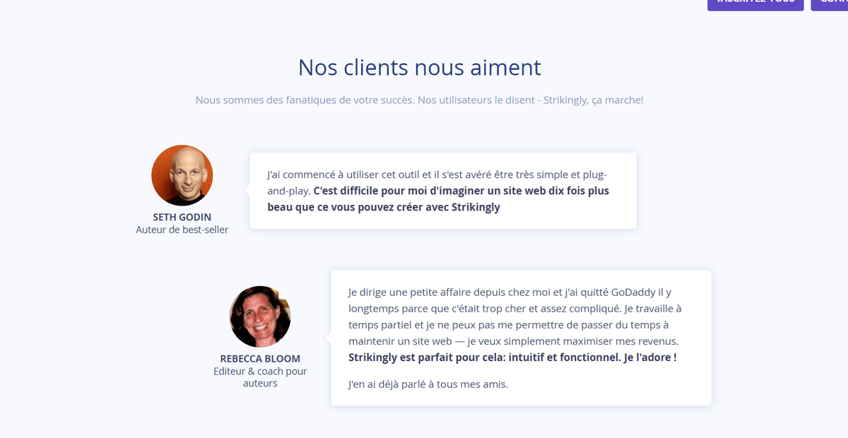 Utiliser la Technologie pour Améliorer l'Expérience Client Utiliser la Technologie pour Améliorer l'Expérience Client