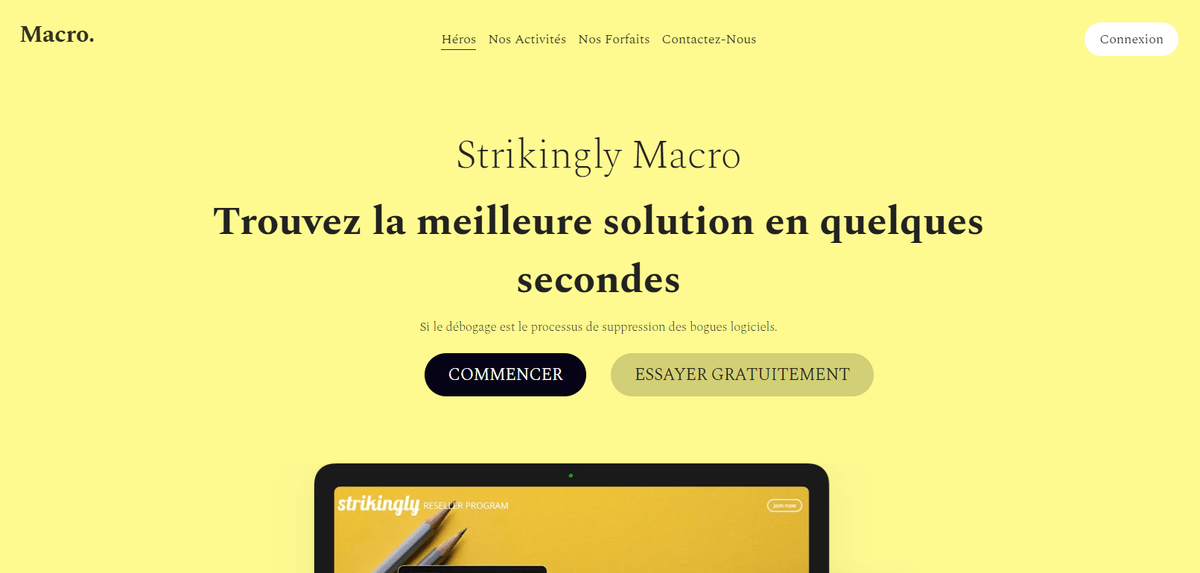 Maximiser les Taux de Conversion avec une Rédaction Efficace Maximiser les Taux de Conversion avec une Rédaction Efficace