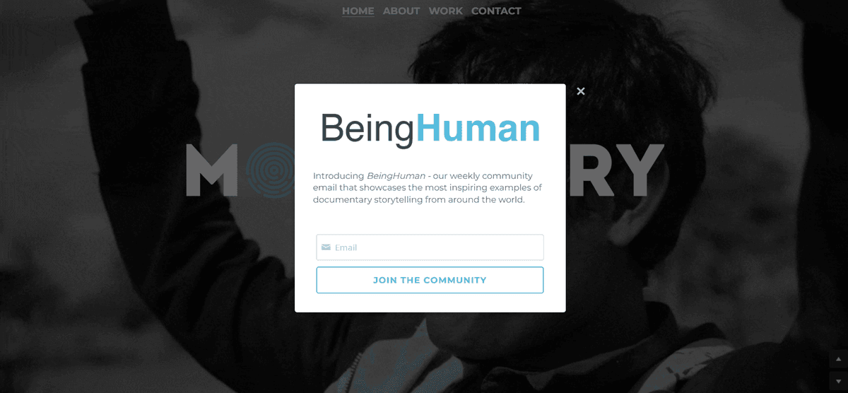 Segmentera din publik Segmentera din publik