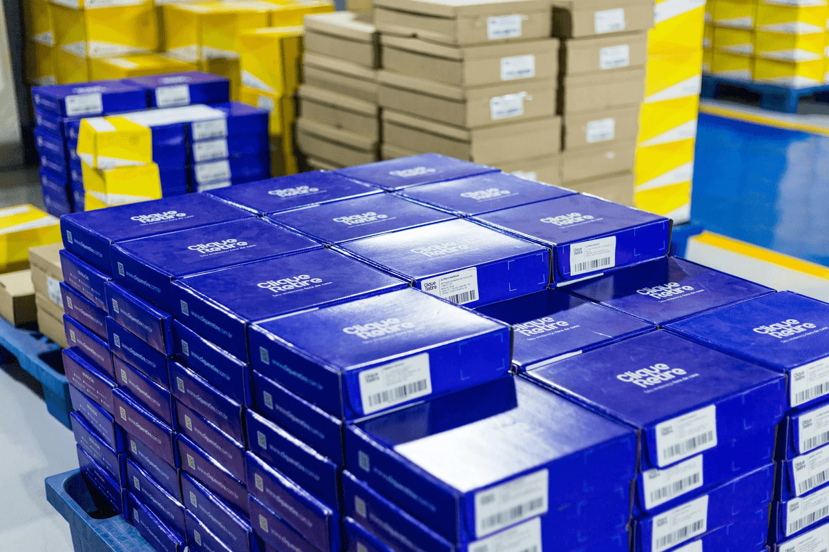 Trop de stock : les conséquences Trop de stock : les conséquences